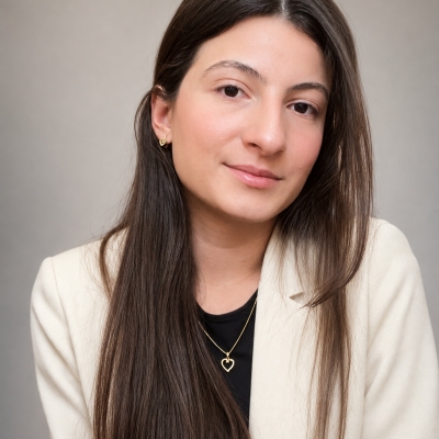 Даниела Данчева